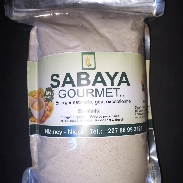 Sabaya Gourmet