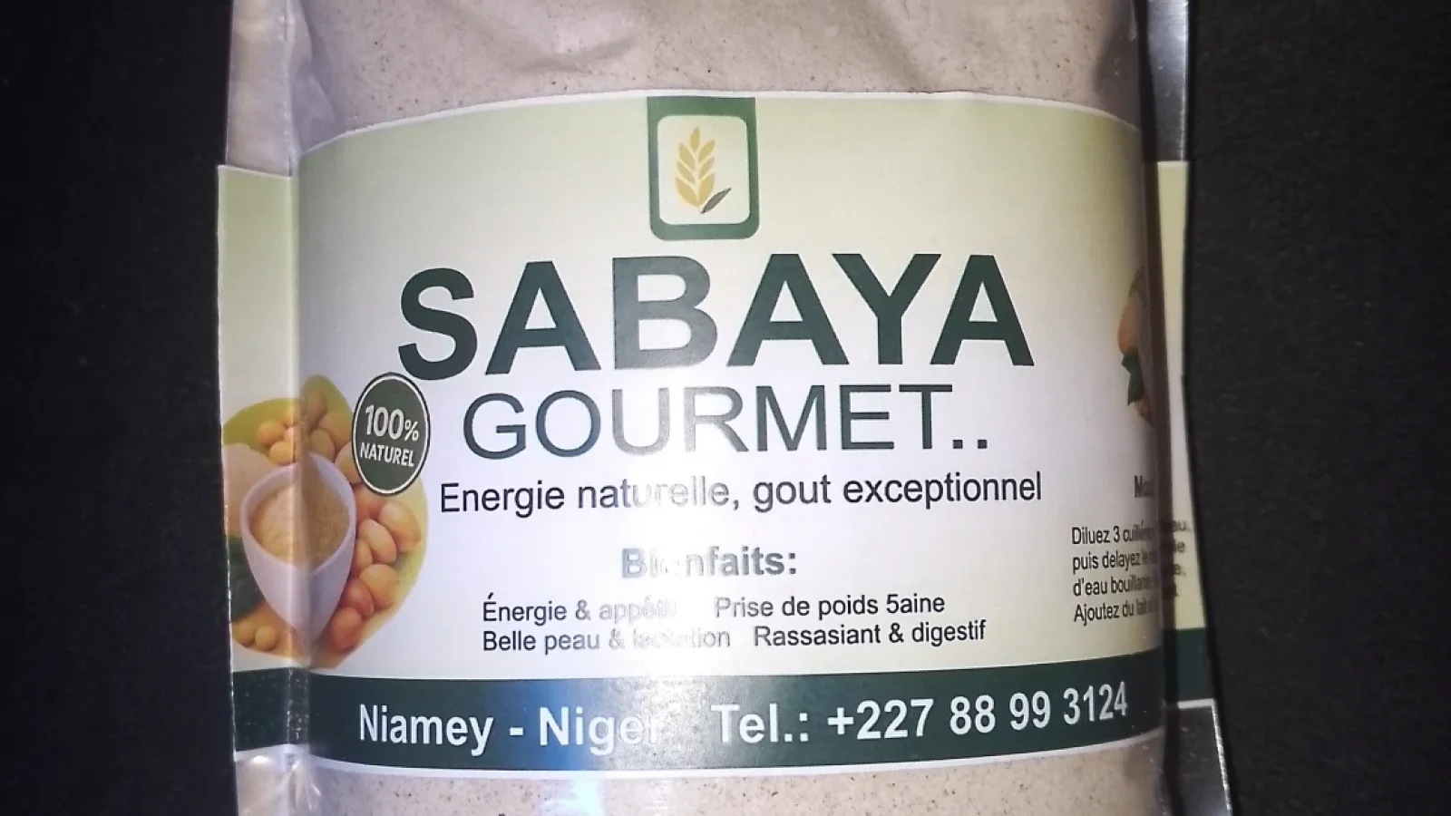 Sabaya Gourmet — photo 1