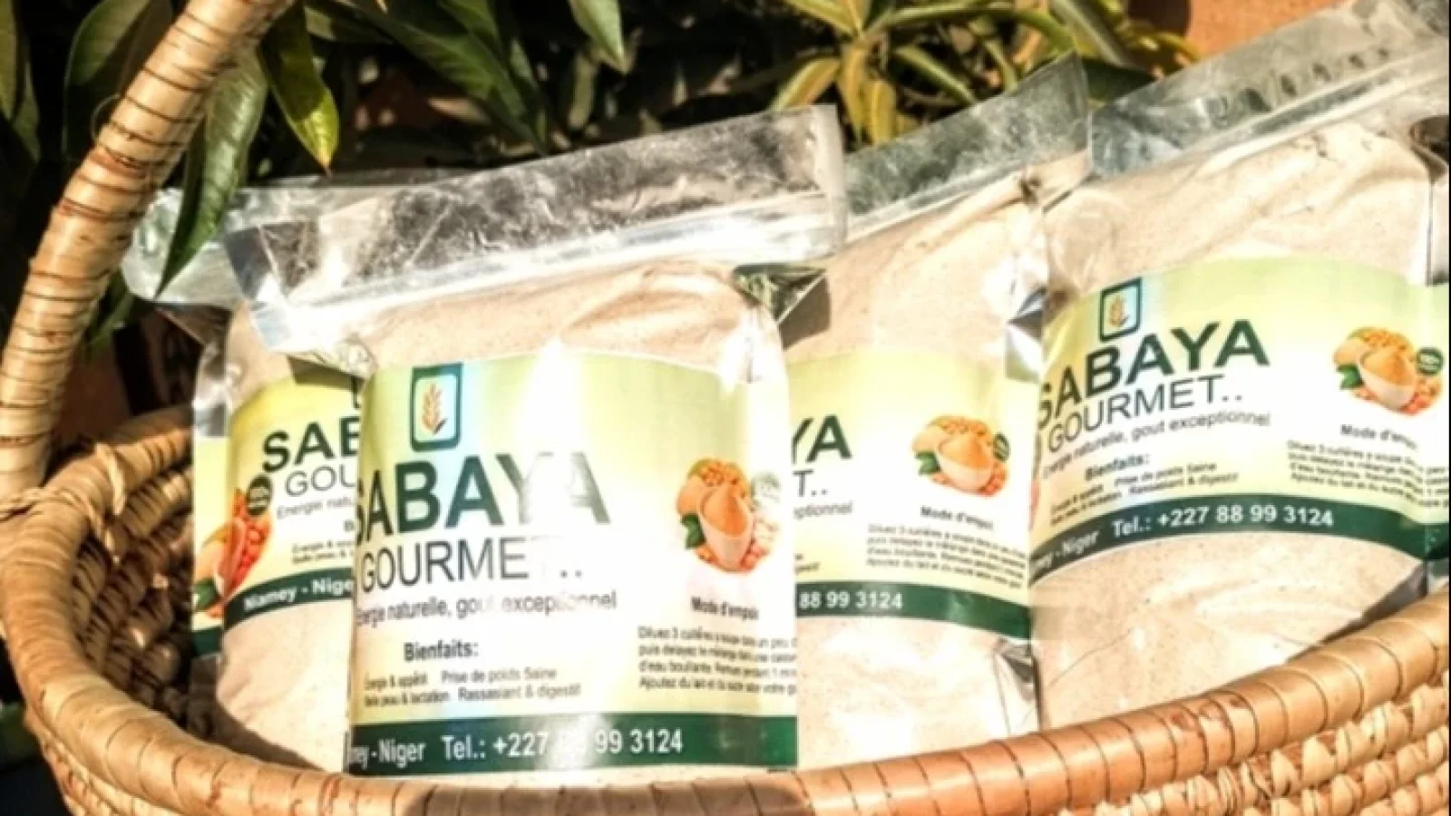 Sabaya Gourmet — photo 1