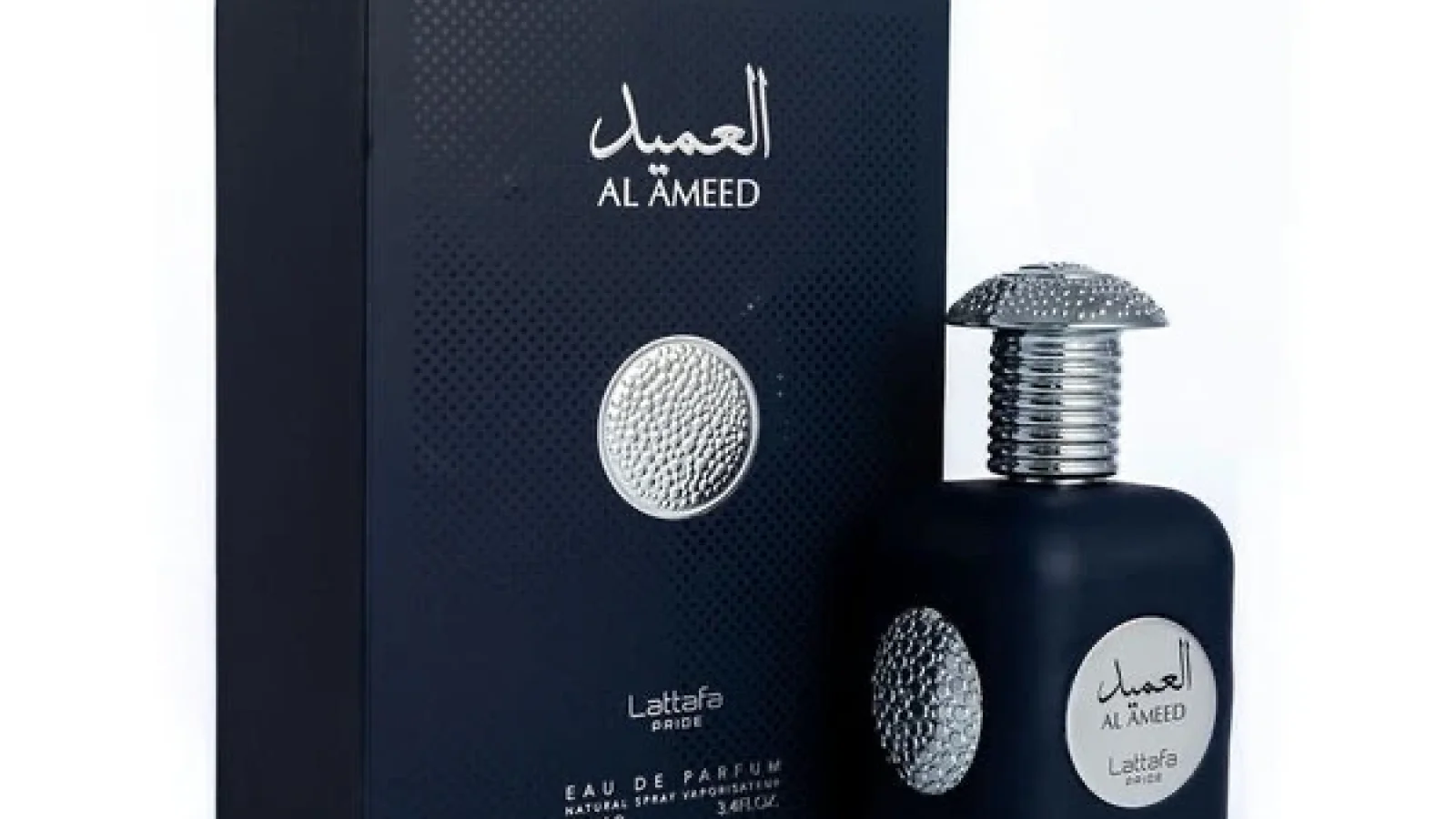 Eau de Parfum Lattafa Pride Al Ameed de 100 ml — photo 1