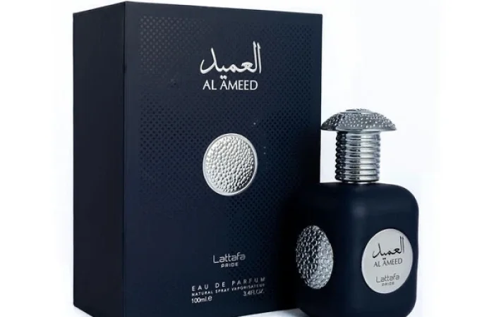 Eau de Parfum Lattafa Pride Al Ameed de 100 ml — photo 2