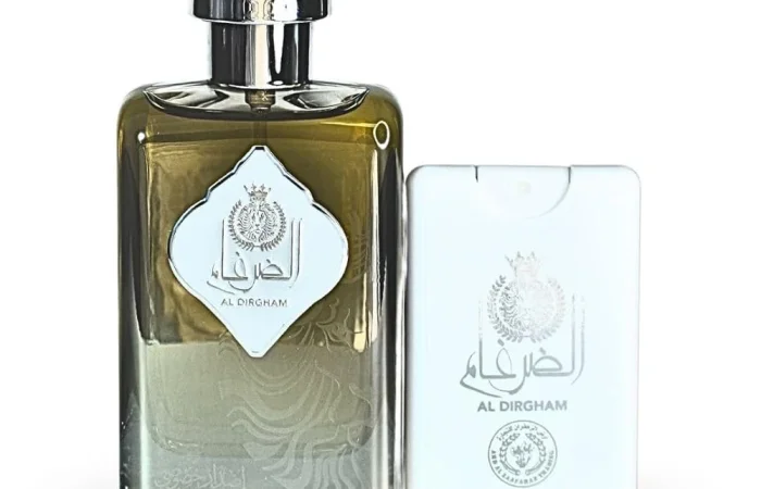 Parfum unisexe Ard Al Zaafaran Al Dirgham Special Edition Eau de Parfum, 100 ml.  — photo 2