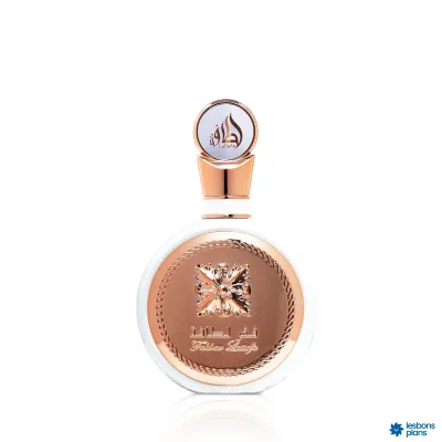 parfum  Fakhar pour femmes(aussi appelé Fakhar Rose ou Gold) de la marque Lattafa.