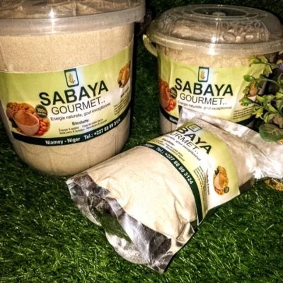 Sabaya Gourmet