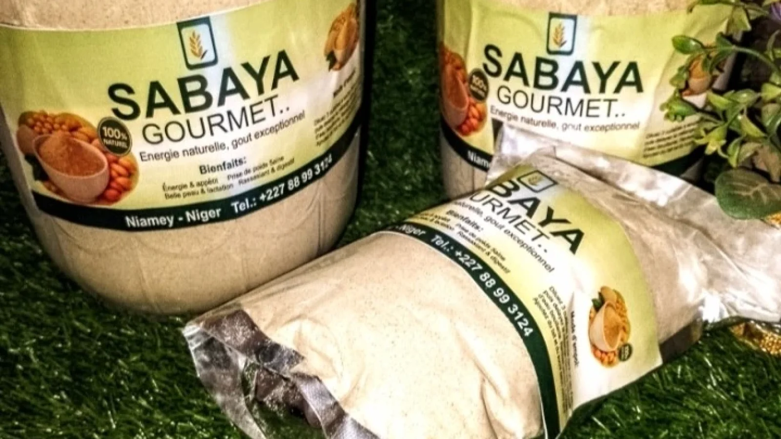 Sabaya Gourmet — photo 1