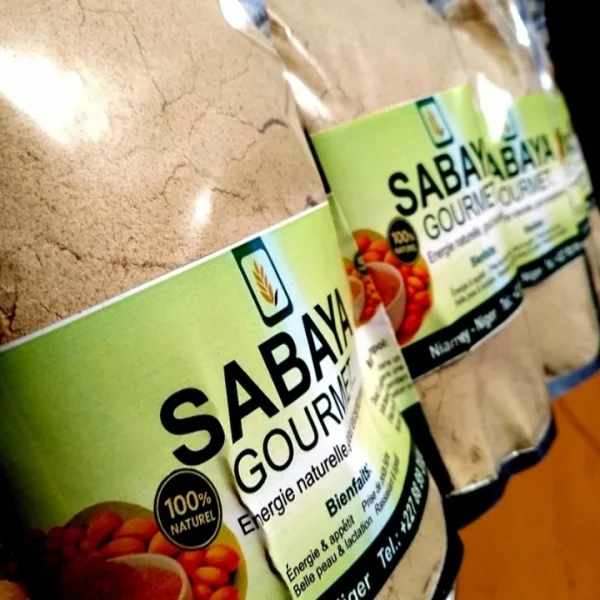 Sabaya Gourmet