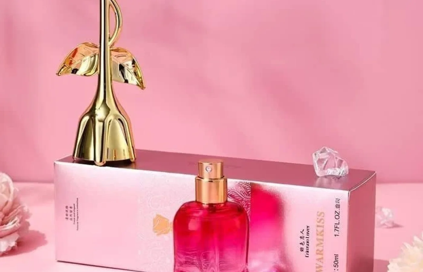 Parfums raffiné — photo 1
