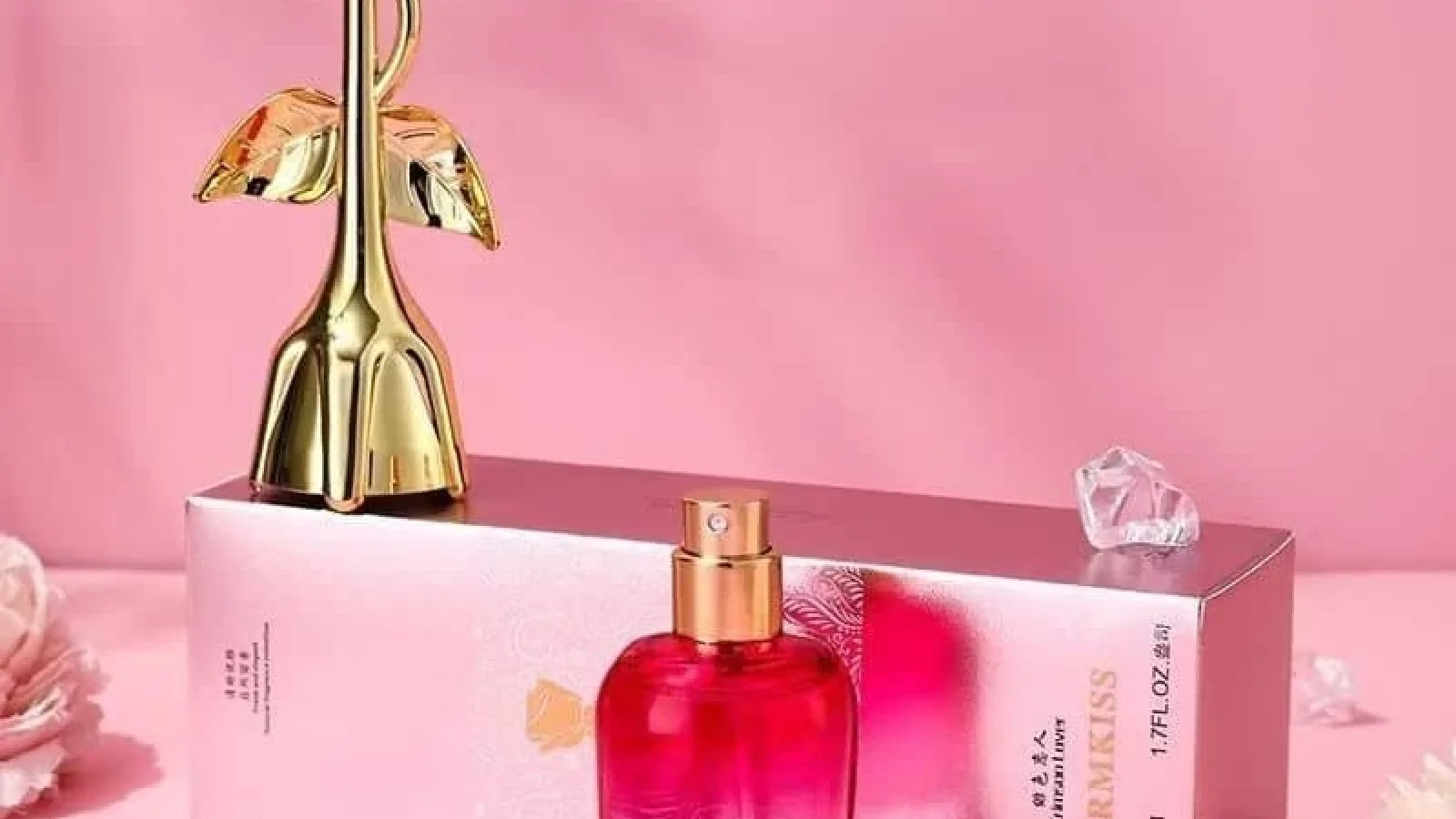 Parfums raffiné — photo 1