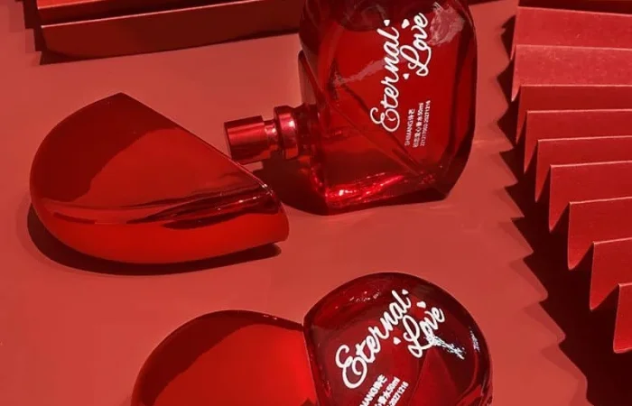 Parfums raffiné — photo 3