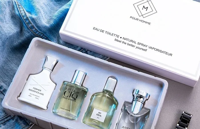 Parfums — photo 2
