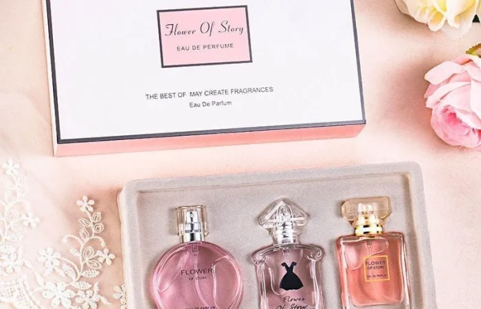 Parfums — photo 3