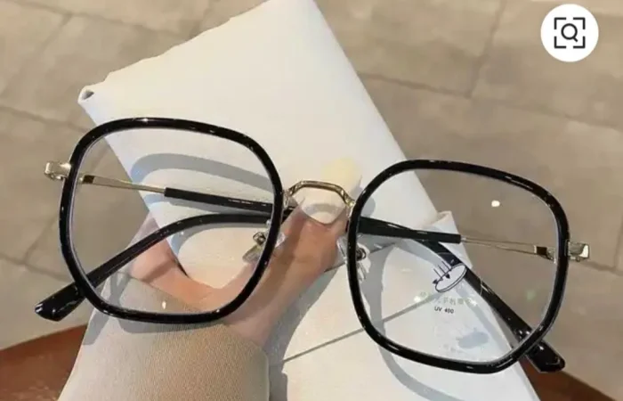 Verres photochromiques antireflets — photo 2