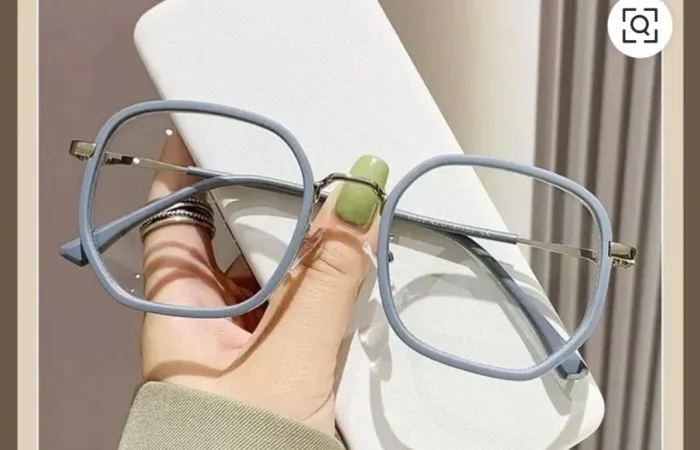 Verres photochromiques antireflets — photo 3