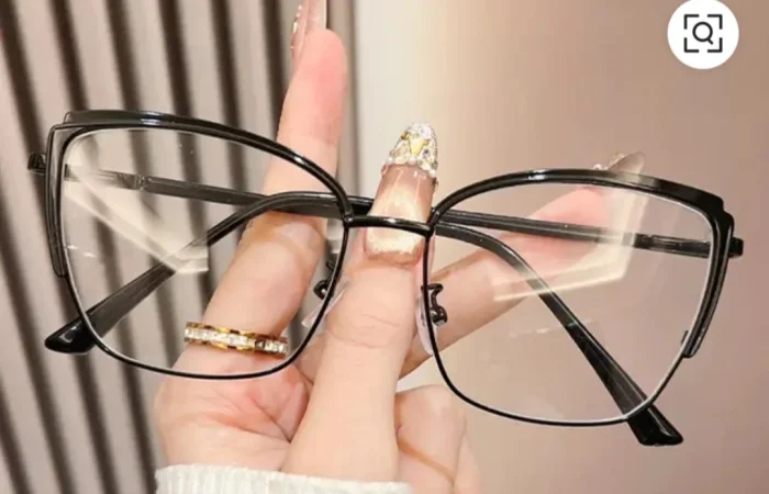 Verres photochromiques antireflets — photo 2