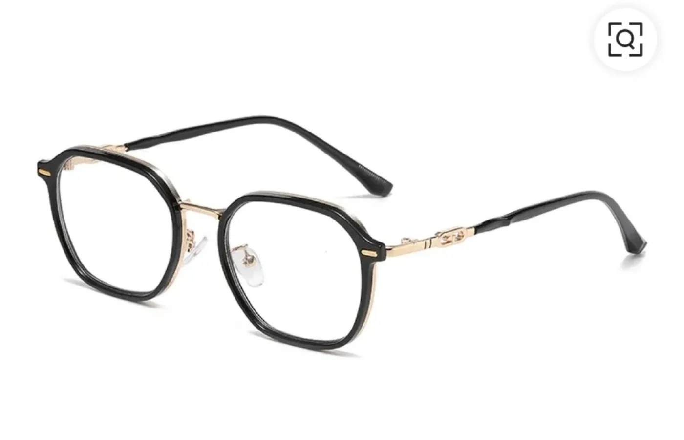 Verres photochromiques antireflets — photo 1