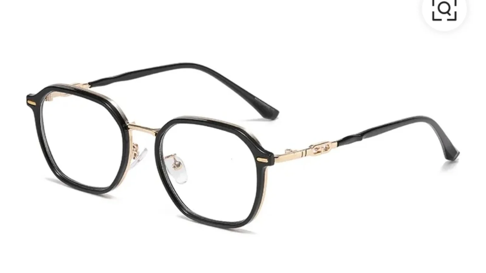 Verres photochromiques antireflets — photo 1