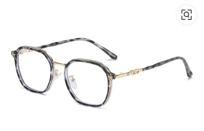 Verres photochromiques antireflets — photo 2