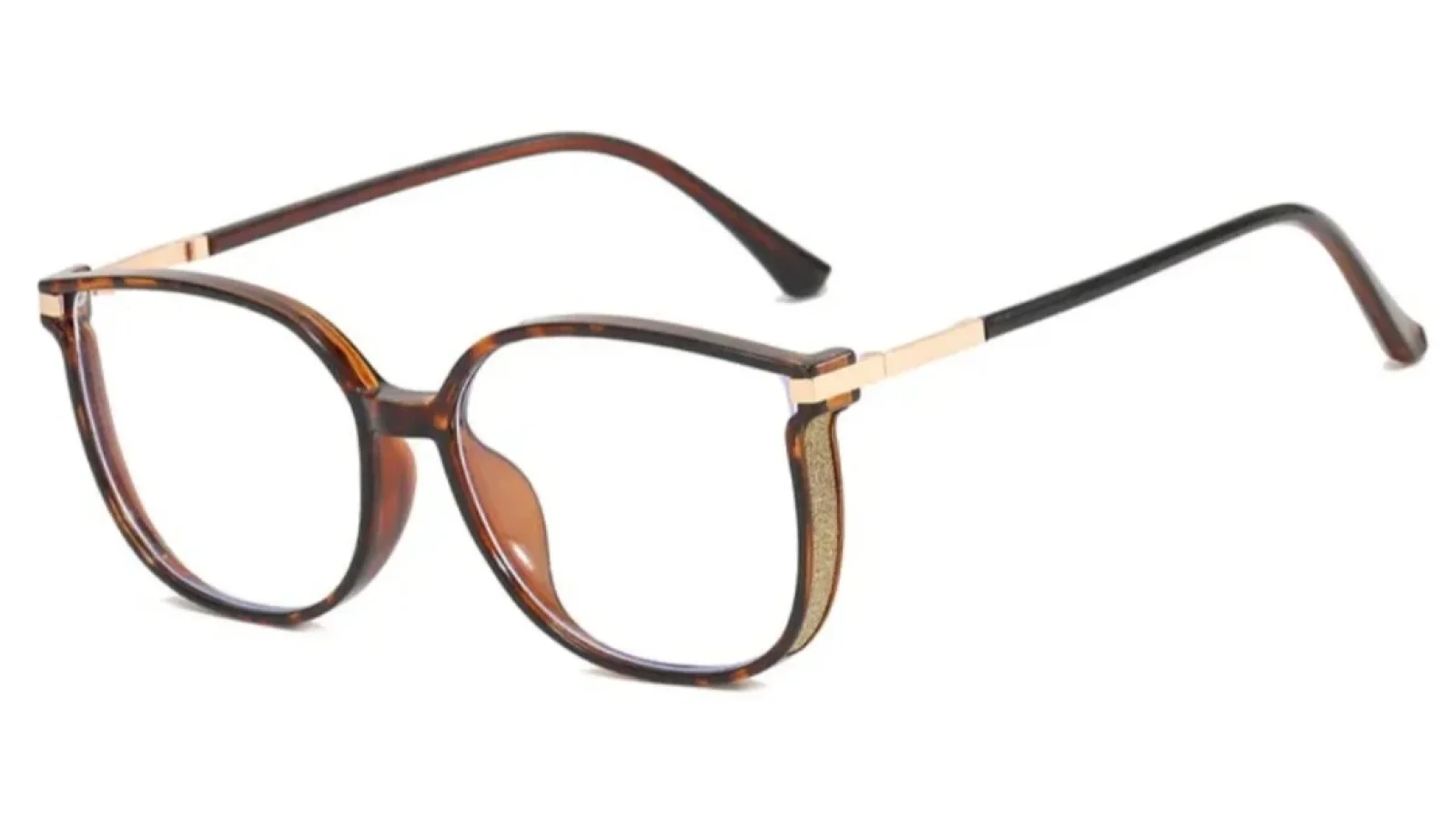 Verres photochromiques antireflets — photo 1