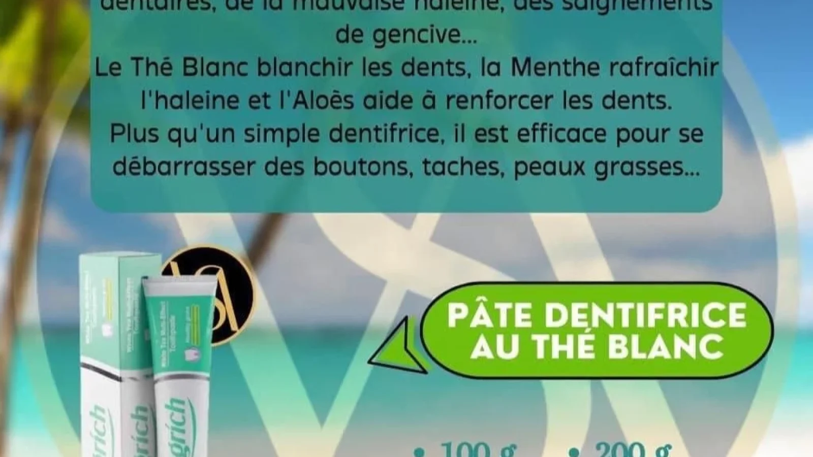 Produits Longrich Better life better future — photo 1