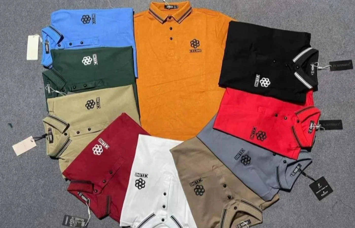 Habits classe et moins chers — photo 1