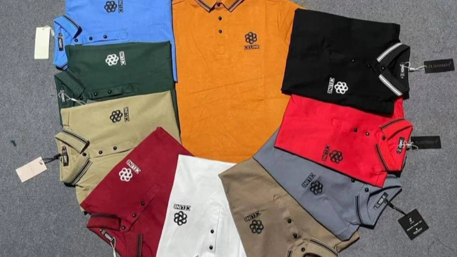 Habits classe et moins chers — photo 1