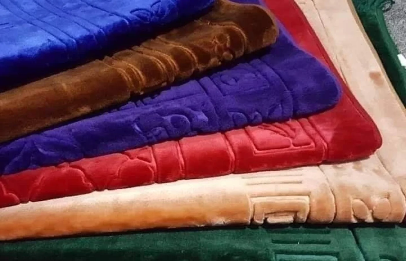 Tapis de prière — photo 1