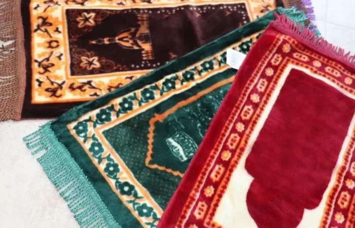 Tapis de prière — photo 2