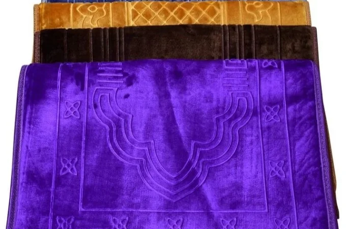 Tapis de prière — photo 3