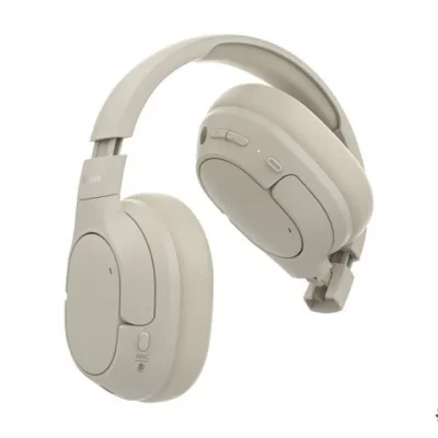 Casque sans fil réduction de bruit