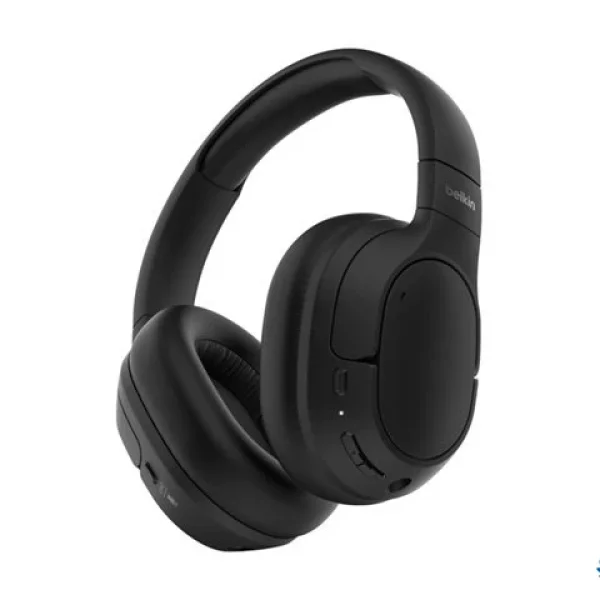 Casque sans fil réduction de bruit