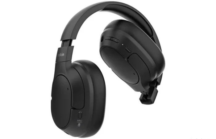 Casque sans fil réduction de bruit — photo 2