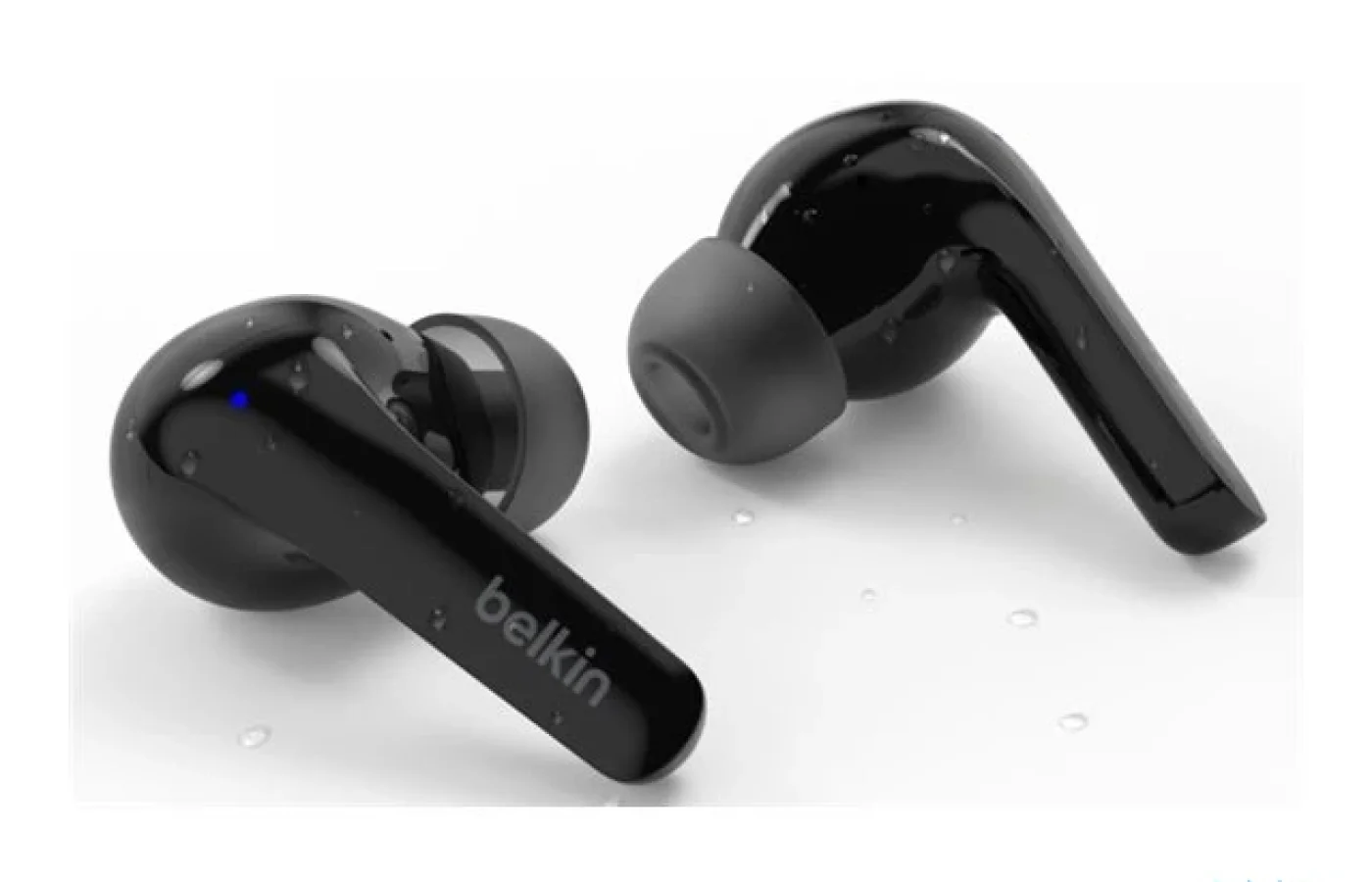 Écouteurs sans fil avec réduction de bruit — photo 1