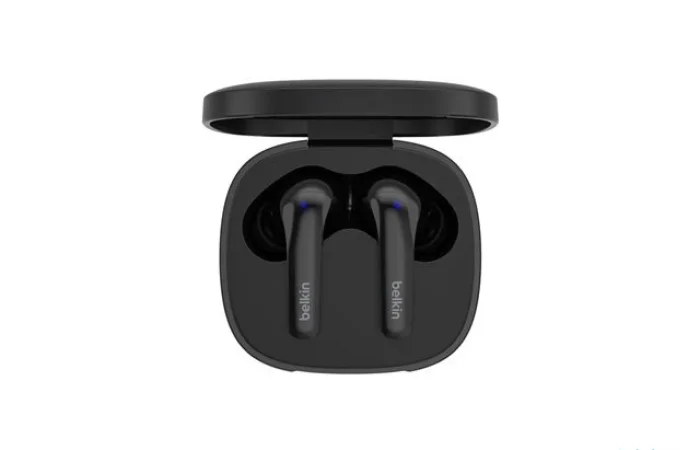 Écouteurs sans fil avec réduction de bruit — photo 2