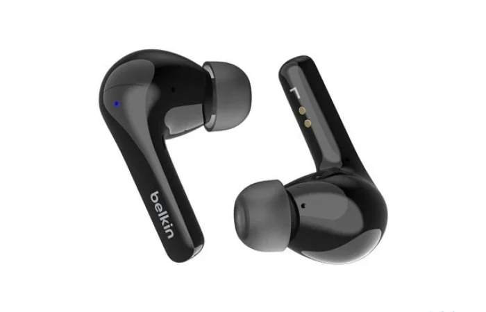 Écouteurs sans fil avec réduction de bruit — photo 3