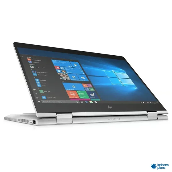 Ordinateur portable HP EliteBook x360 14" tactile core i7 - 8è génération