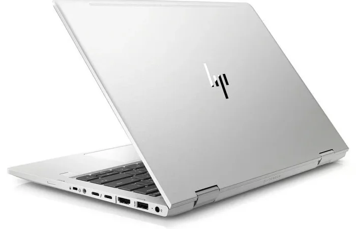 Ordinateur portable HP EliteBook x360 14" tactile core i7 - 8è génération — photo 2