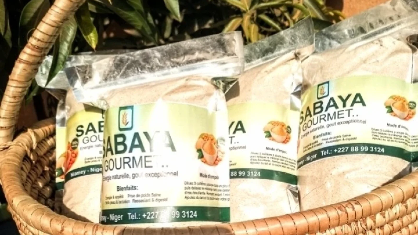 Sabaya Gourmet — photo 1