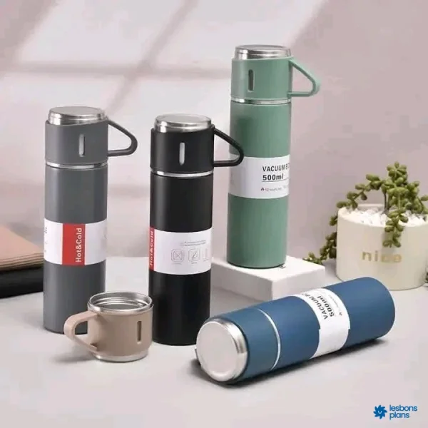 Bol/ thermos