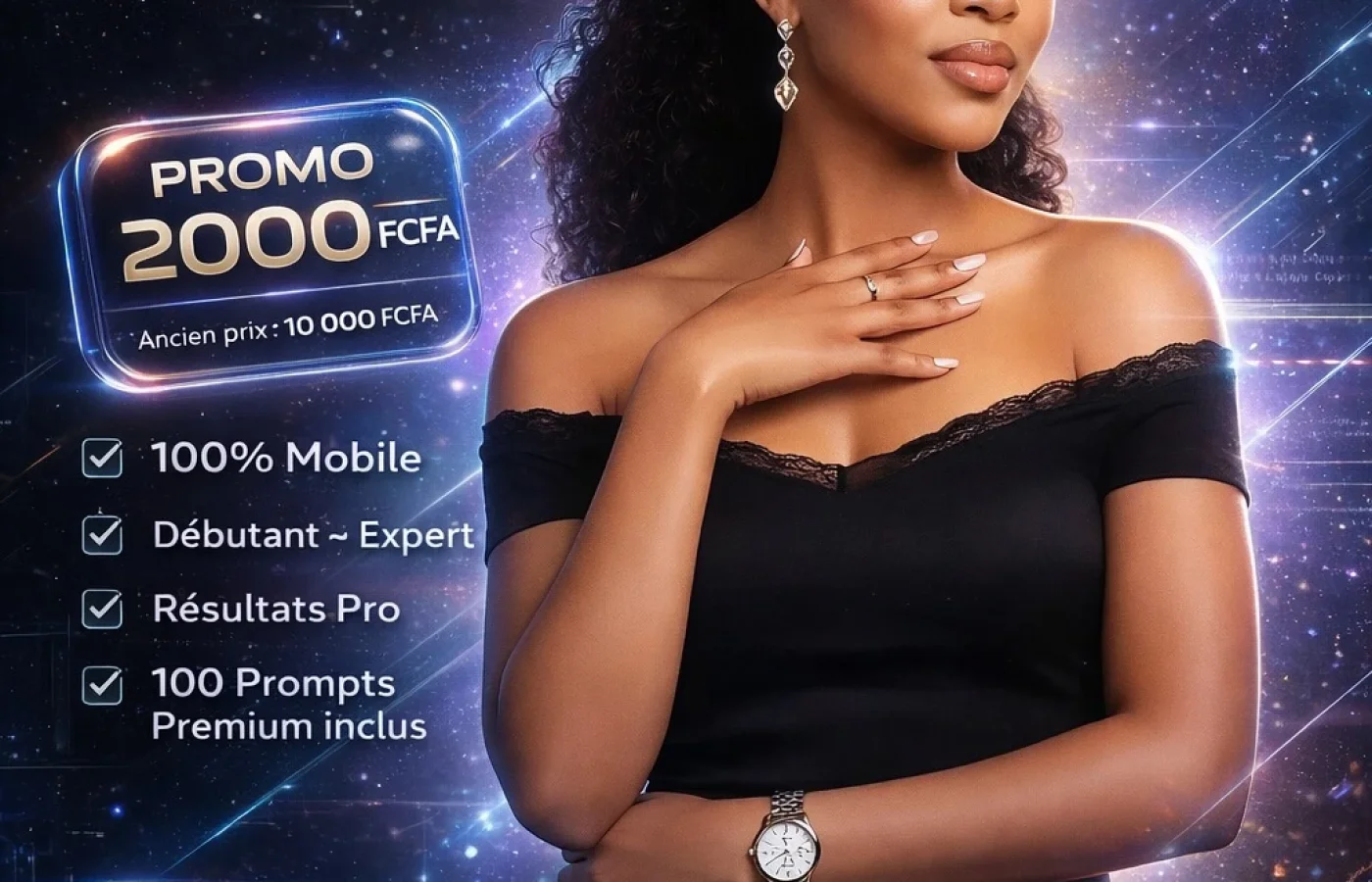 Formation complète GEMINI AI MASTERCLASS — photo 1