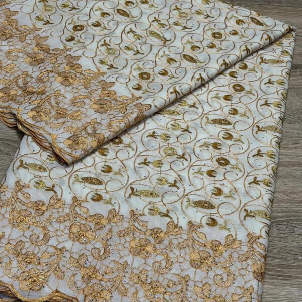 Lèche-coton haut de gamme