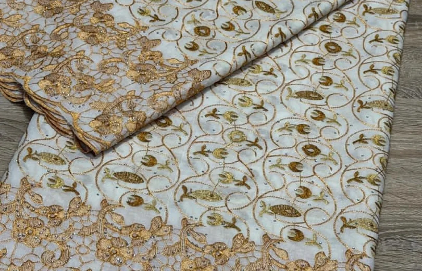 Lèche-coton haut de gamme — photo 1