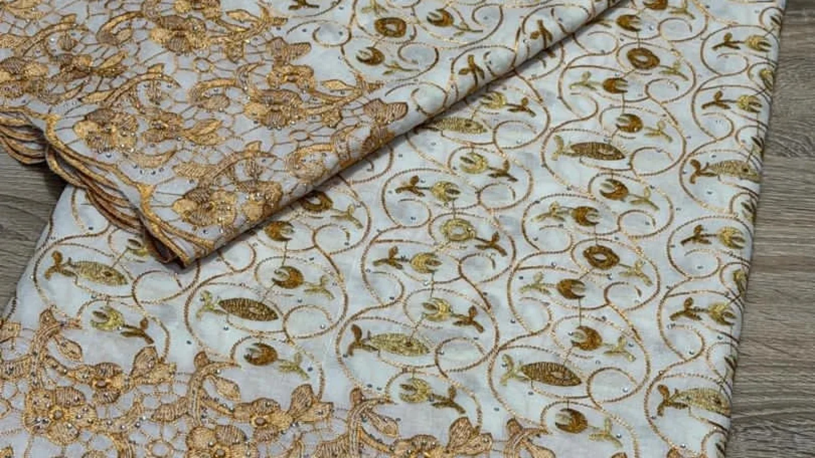 Lèche-coton haut de gamme — photo 1