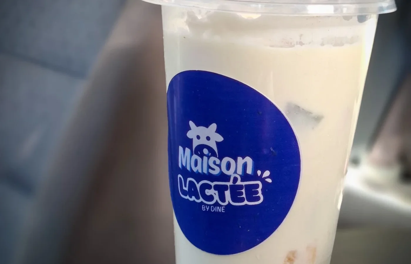 Produits laitiers — photo 1