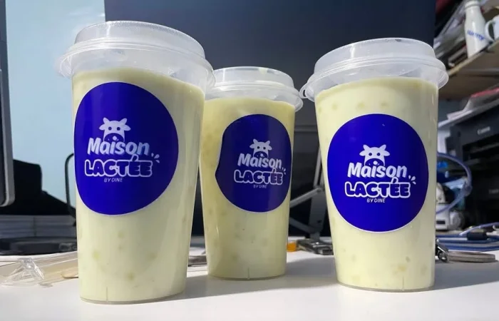 Produits laitiers — photo 2