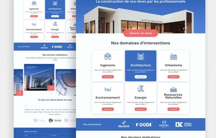 Web Design de Votre Site Web — photo 2