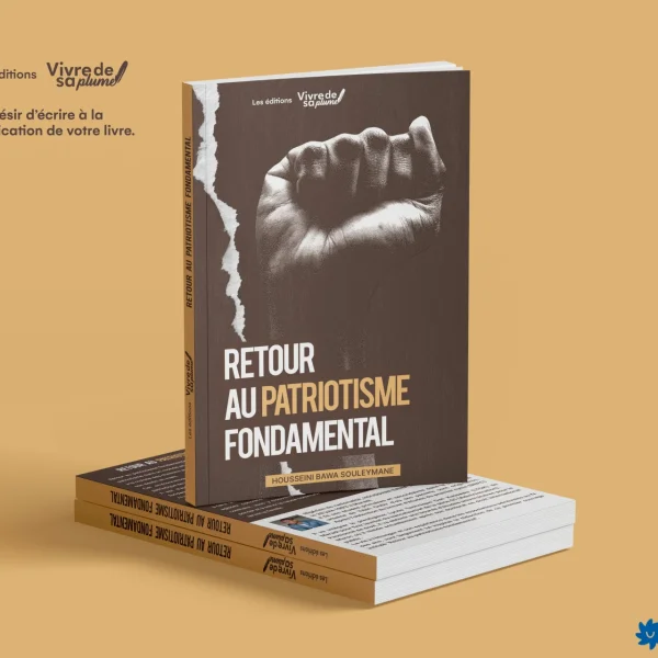 Design Couverture de Livre