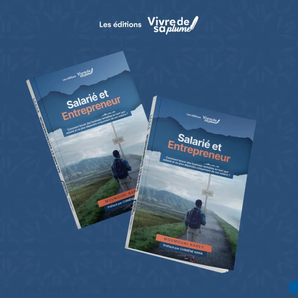 Design Couverture de Livre