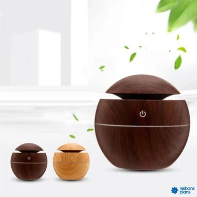 Diffuseur d'arômes Vitalmaxx