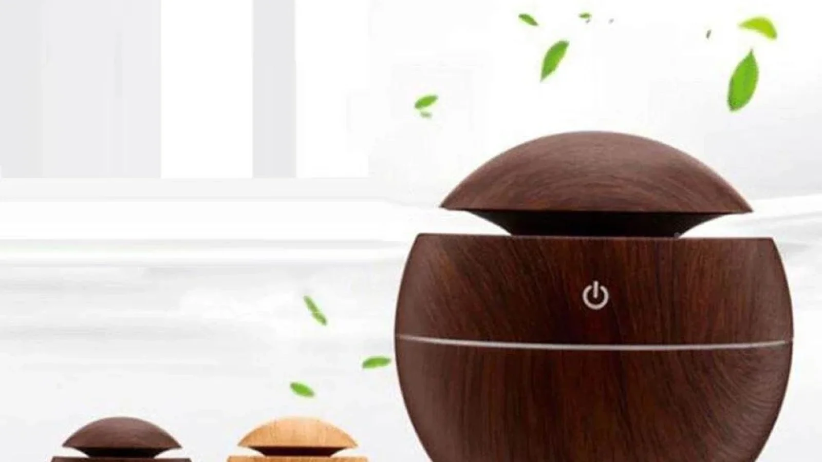 Diffuseur d'arômes Vitalmaxx — photo 1