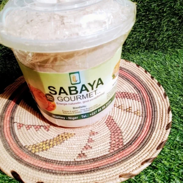 Sabaya Gourmet